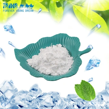 Menthol Cool Product Coolant WS-27 For Candy